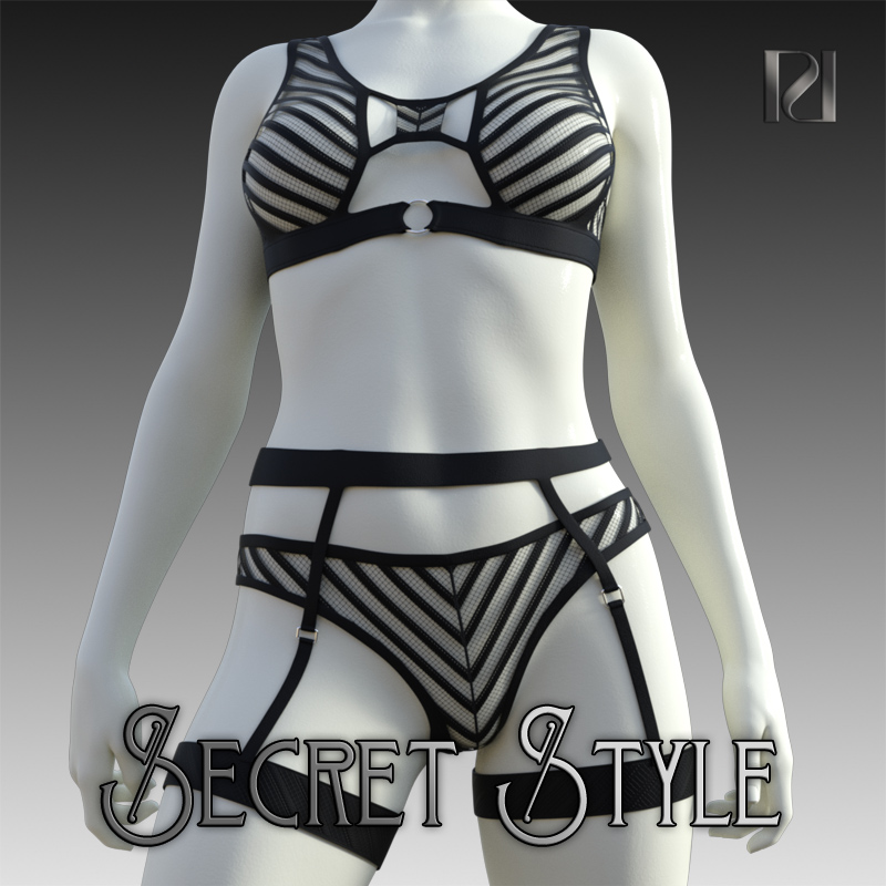 Secret Style 45
