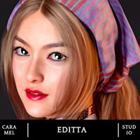 Editta for Genesis 8 Female