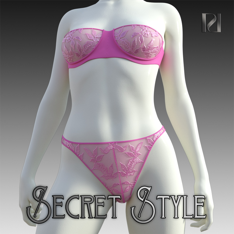 Secret Style 26