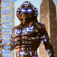 AZARAEOS Ancient Future 2