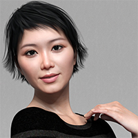 Xiu Qin For G8F