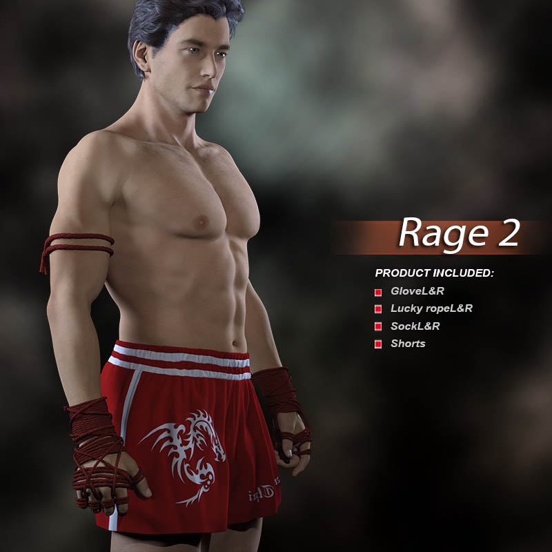 Rage 2