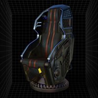 Origin Chair