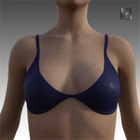 Daily Push Up Bra for G8F