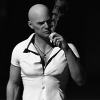 Csr - Smoking Poses for G8M and G9M
