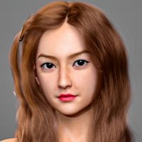 Khedwig for Genesis 8 Female
