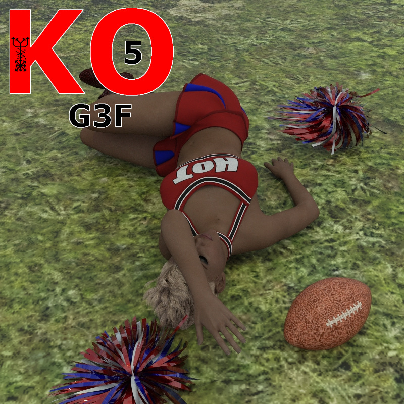 KO5 G3F