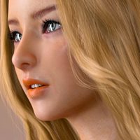 Khadeva for Genesis 8 Female