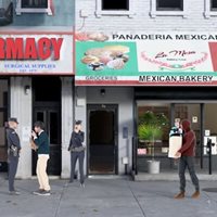 G3R Modern Billboard Pack 2