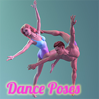 Dance Poses