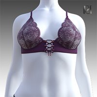 Secret Style 91 - Triangle Bra for G8F, G8.1F