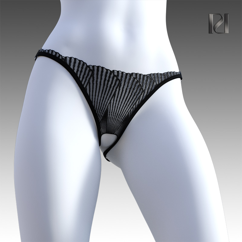 Secret Style 94 - Open Thong for G8F, G8.1F