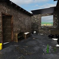 Third World Area