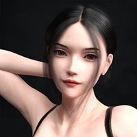 Andin for Genesis 8 Females