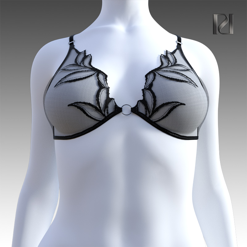 Secret Style 114 - Triangle Bra for G8F, G8.1F
