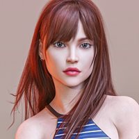 Valini for G8F