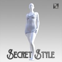 Secret Style 64