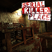 Serial Killer Place