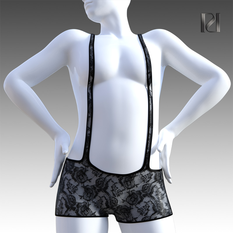 Sexy Style 115 - Lingerie for G9