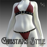 Christmas Style 13