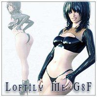 Loftily Me G8F