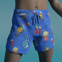 Boxers for Pajama Pants