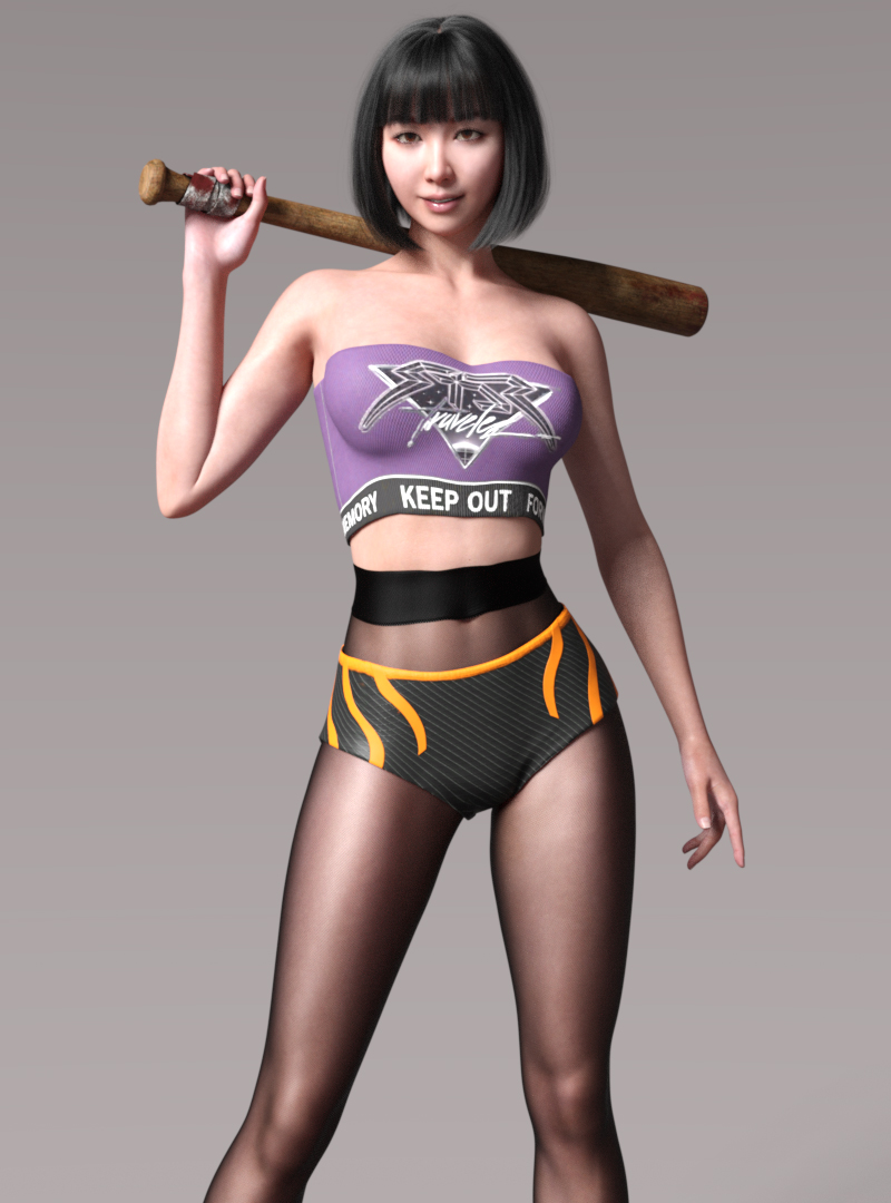 DY Lumei For G8F