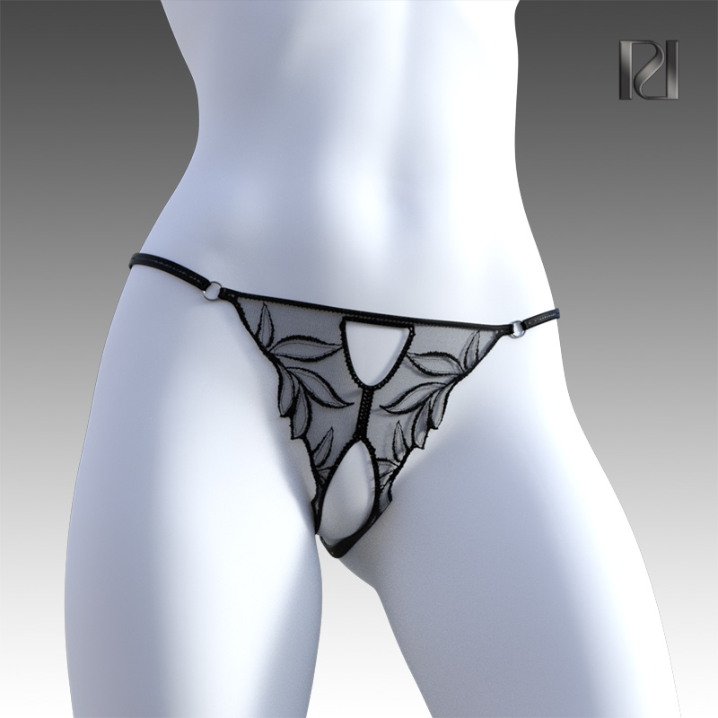 Secret Style 112 - Open Tanga for G8F, G8.1F