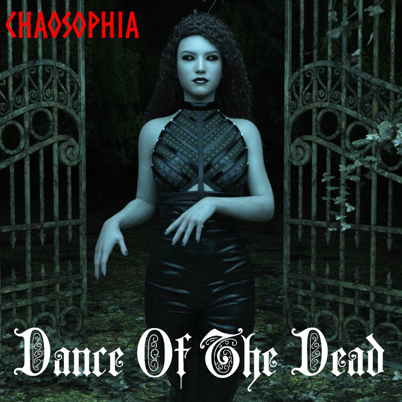 Dance Of The Dead