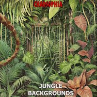 Jungle Backgrounds