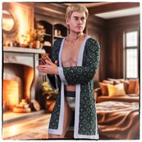 JMR dForce Sebastian Robe for G8M