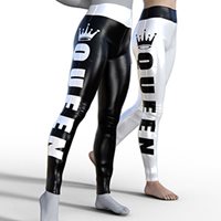 Queen Leggings G9/G8F/G8.1F