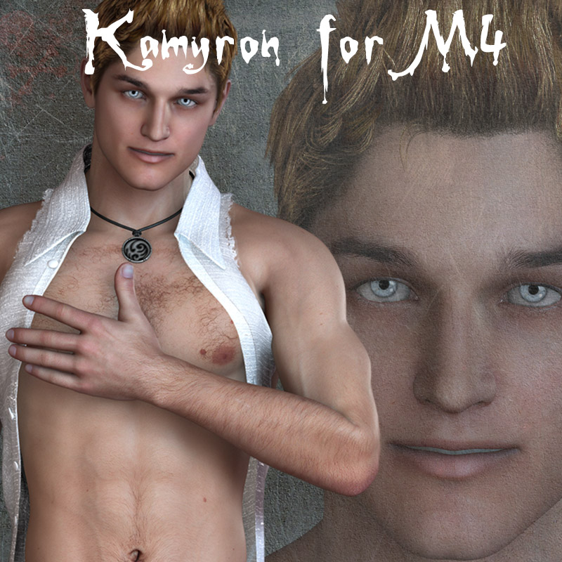 Kamyron M4