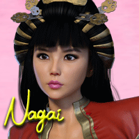 Nagai For G8F And G8.1F