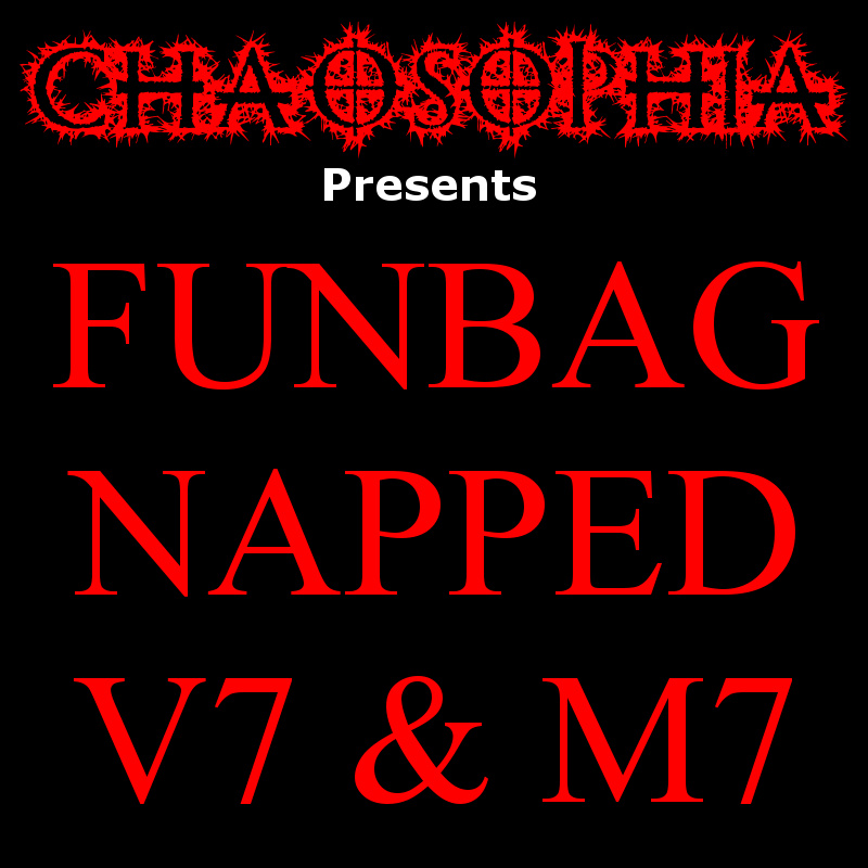 Funbag Napped 1 V7/M7