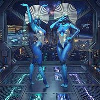 Alluring Poses G8F/G9F