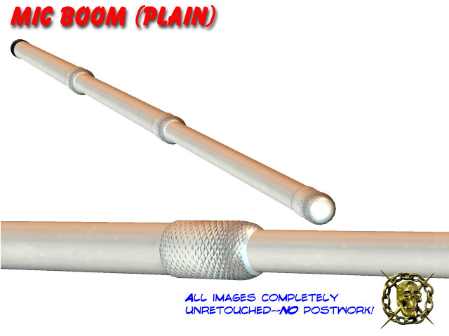 Dendras' Mic Boom Only (1)