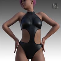 Sexy Style 90 - Lingerie for G8f, G8.1F, G9