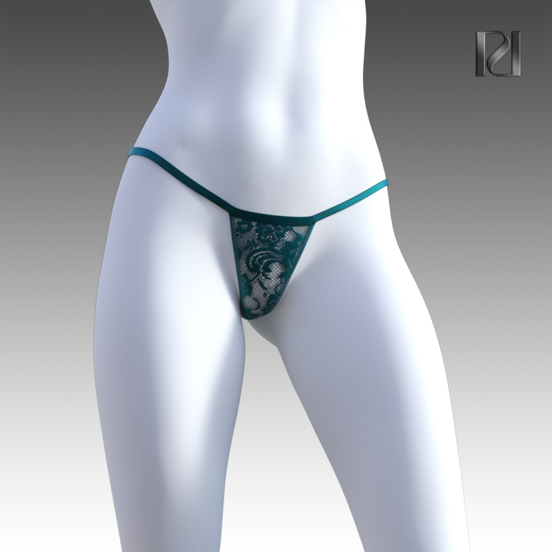 Daily T String for G8F