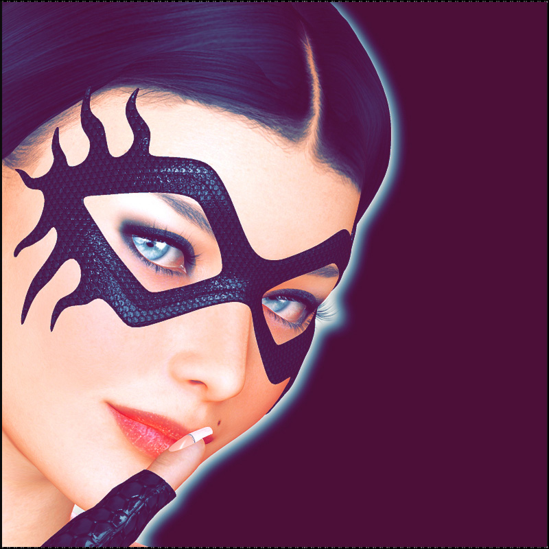 DarkCat Masks