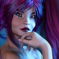 JiaMei For G3F