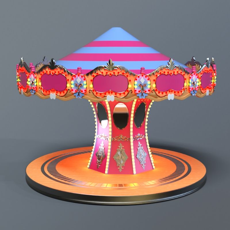DPAAPark Part 2