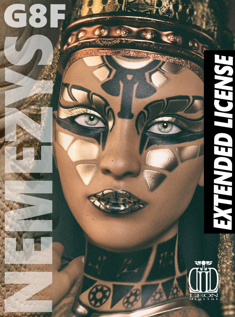 NEMEZYS G8F EXTENDED LICENSE