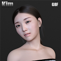Kim For G8F