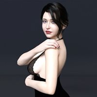 Jenifer for Genesis 8 Females