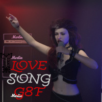 Love Song For G8F