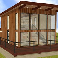 Vacation House