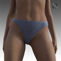 Daily Bikini for G8F