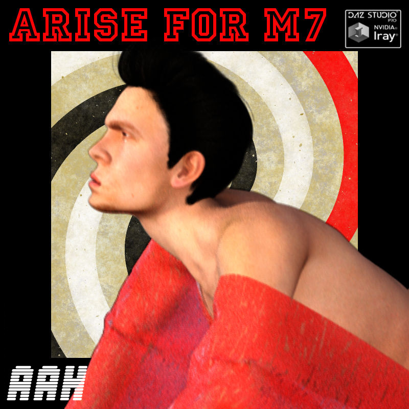 Arise