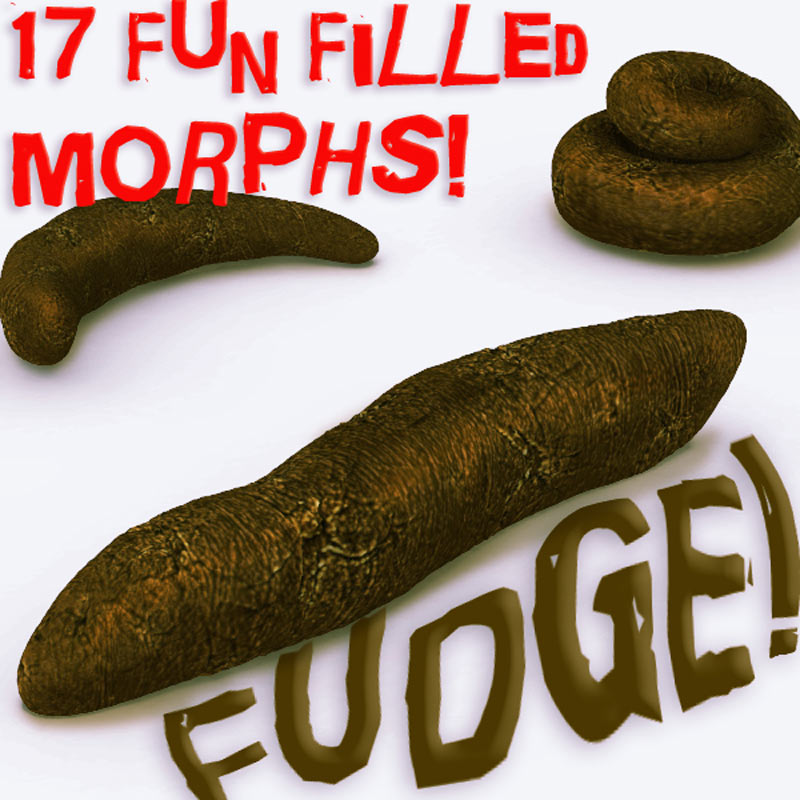 Darkseal's Fudge